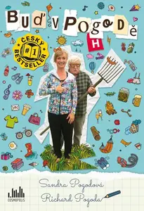 Kniha: Buď v pogodě od Pogodová Sandra