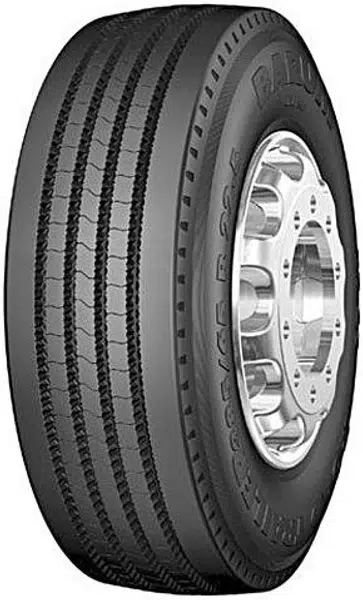 BARUM 445/65 R 22.5 169K BT_43 TL M+S 20PR