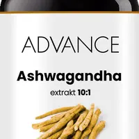 ADVANCE Ashwagandha 90 kapslí