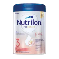 NUTRILON Profutura DUOBIOTIK 3 batolecí mléko 800 g