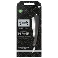 WILKINSON SWORD Vintage Edition Cut Throat + žiletky 5 ks