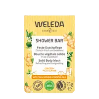 WELEDA Citrusové osvěžující mýdlo