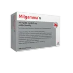MILGAMMA N 100 měkkých tobolek
