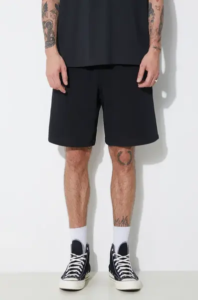 Bavlněné šortky Gramicci Classic Gramicci Sweatshort
