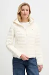 Péřová bunda Tommy Hilfiger