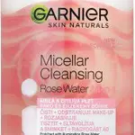 GARNIER Micelární voda s růžovou vodou Skin Naturals 400 ml