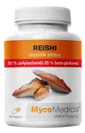 MYCOMEDICA Reishi 50% 90 kapslí