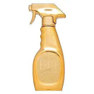 Moschino Gold Fresh Couture parfémovaná voda pre ženy 50 ml