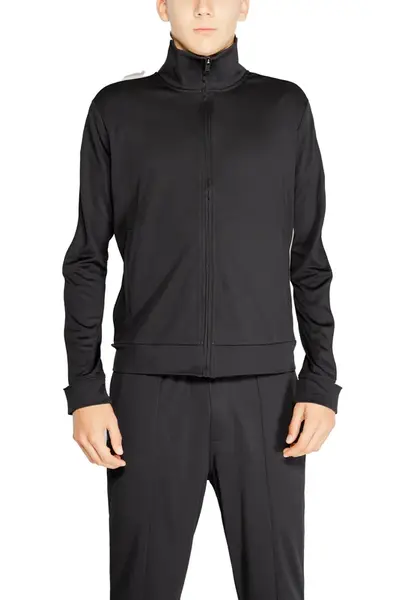 Calvin Klein pánská sportovní mikina