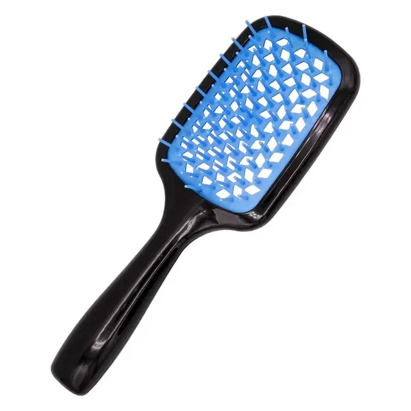 My-She GlideFlow Blue kefa na fúkanie vlasov