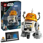 LEGO® Star Wars™ 75416 Astro-droid Chopper (C1-10P)™
