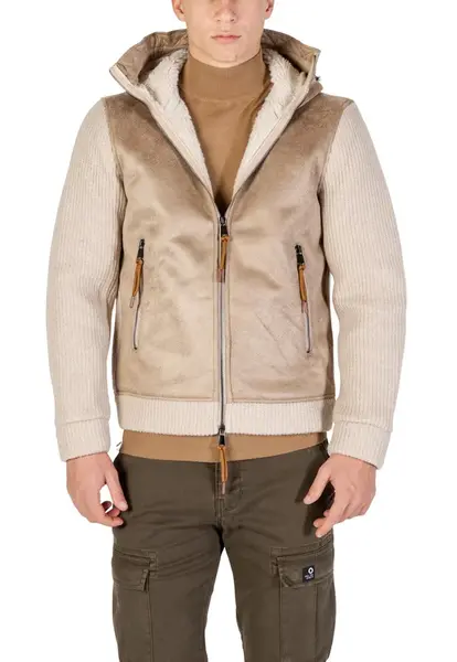 Pánská zimní bunda Yos Giacca