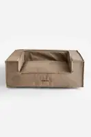 Pelech pre domáce zvieratá La Mania Arven S/65 x 50 x 22 cm hnedá farba