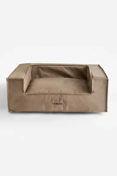 Pelech pre domáce zvieratá La Mania Arven S/65 x 50 x 22 cm hnedá farba