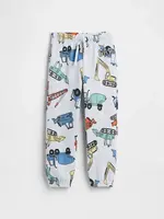 GAP Baby tepláky - Kluci