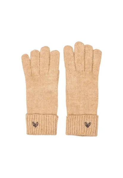 Dámske rukavice Pieces