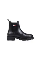 Tommy Hilfiger členkové topánky