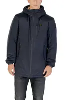 Blauer pánská zimní bunda