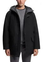 Pánská zimní bunda Boss