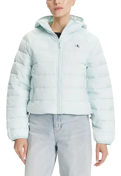 Calvin Klein prošívaná bunda