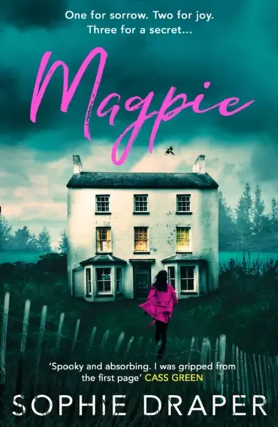 Magpie - Sophie Draper