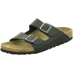 Birkenstock šľapky s dvoma prackami