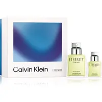 Calvin Klein Eternity for Men Set darčeková sada pre mužov