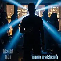 Majkl Sai – KRÁL VEČÍRKŮ