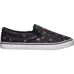 Reaper DAEMA Dámská slip-on obuv, černá, velikost