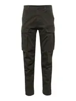 G-STAR Kapsáče  tmavosivá