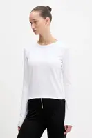 Tričko s dlhým rukávom Hugo Blue Daliriee_B