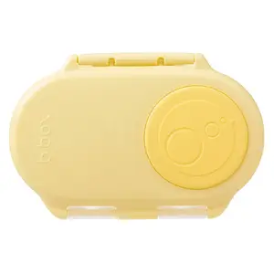 B.BOX Svačinový box malý - lemon twist