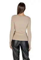 Morgan De Toi dámský svetr s V-výstřihem