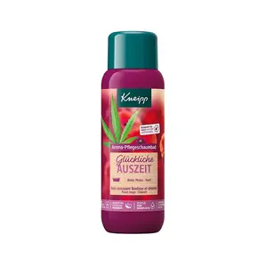 KNEIPP Staré dobré časy pěna do koupele 400 ml