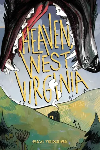 Heaven, West Virginia - Ravi Teixeira