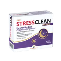 SWP StressClean Sleep