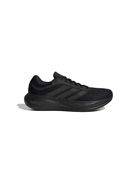 ADIDAS PERFORMANCE Bežecká obuv 'Response 2'  čierna