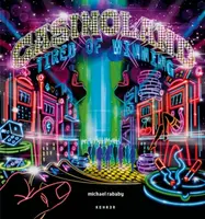 Casinoland - Tired of Winning - Michael Rababy