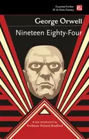 Nineteen Eighty-Four - George Orwell