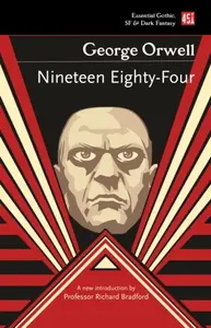 Nineteen Eighty-Four - George Orwell