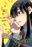Bloody Sweet, Vol. 2 - NaRae Lee, Abigail Blackman, HKPP