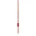 Collistar Twist Design Lip Pencil krémová ceruzka na pery odtieň 164 - Quarzo Rosa 0.4 g