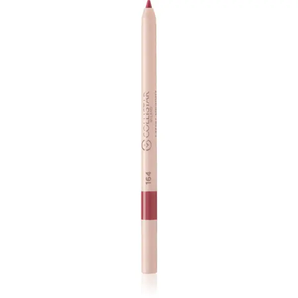 Collistar Twist Design Lip Pencil krémová ceruzka na oči odtieň 164 - Quarzo Rosa 0.4 g