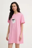 Noční košile Karl Lagerfeld IKON