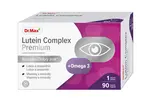 Dr. Max Lutein Complex Premium 90 kapslí