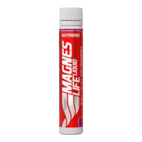 Nutrend Magneslife liquid 25 ml cherry