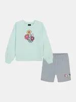 Dívčí set Under Armour