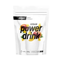 EDGAR Powerdrink Vegan mango 1500 g