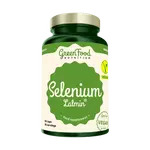 GREENFOOD NUTRITION Selenium Lalmin® 90 kapslí