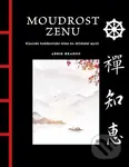 Moudrost zenu - Abbie Headon - kniha z kategorie Citáty